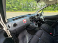 Citroen Berlingo 1.6 HDi 625 XTR+ L1 5dr 12