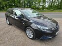 Vauxhall Astra 1.6 CDTi BlueInjection Design Sports Tourer Euro 6 (s/s) 5dr