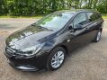 Vauxhall Astra 1.6 CDTi BlueInjection Design Sports Tourer Euro 6 (s/s) 5dr 3