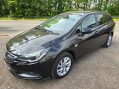 Vauxhall Astra 1.6 CDTi BlueInjection Design Sports Tourer Euro 6 (s/s) 5dr 4