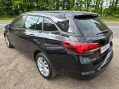 Vauxhall Astra 1.6 CDTi BlueInjection Design Sports Tourer Euro 6 (s/s) 5dr 5