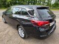 Vauxhall Astra 1.6 CDTi BlueInjection Design Sports Tourer Euro 6 (s/s) 5dr 6