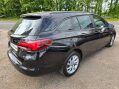Vauxhall Astra 1.6 CDTi BlueInjection Design Sports Tourer Euro 6 (s/s) 5dr 7