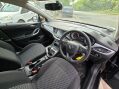 Vauxhall Astra 1.6 CDTi BlueInjection Design Sports Tourer Euro 6 (s/s) 5dr 9