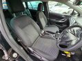 Vauxhall Astra 1.6 CDTi BlueInjection Design Sports Tourer Euro 6 (s/s) 5dr 10