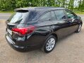 Vauxhall Astra 1.6 CDTi BlueInjection Design Sports Tourer Euro 6 (s/s) 5dr 8