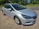 Vauxhall Astra 1.6 CDTi BlueInjection Design Euro 6 (s/s) 5dr