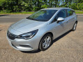 Vauxhall Astra 1.6 CDTi BlueInjection Design Euro 6 (s/s) 5dr 4