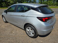 Vauxhall Astra 1.6 CDTi BlueInjection Design Euro 6 (s/s) 5dr 5