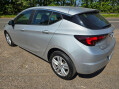 Vauxhall Astra 1.6 CDTi BlueInjection Design Euro 6 (s/s) 5dr 6