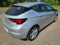 Vauxhall Astra 1.6 CDTi BlueInjection Design Euro 6 (s/s) 5dr 8