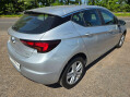 Vauxhall Astra 1.6 CDTi BlueInjection Design Euro 6 (s/s) 5dr 9