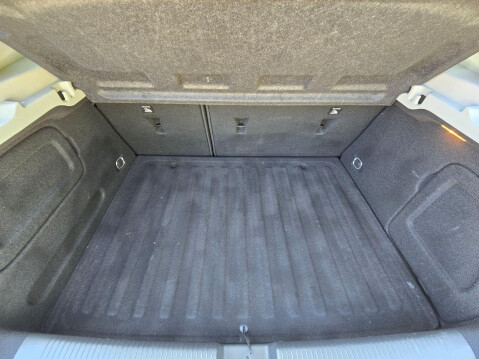 Vauxhall Astra 1.6 CDTi BlueInjection Design Euro 6 (s/s) 5dr 22
