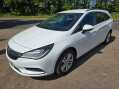 Vauxhall Astra 1.6 CDTi ecoTEC BlueInjection Design Sports Tourer Euro 6 (s/s) 5dr 4