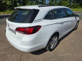 Vauxhall Astra 1.6 CDTi ecoTEC BlueInjection Design Sports Tourer Euro 6 (s/s) 5dr 7