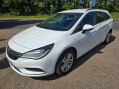 Vauxhall Astra 1.6 CDTi ecoTEC BlueInjection Design Sports Tourer Euro 6 (s/s) 5dr 3