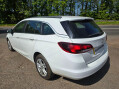 Vauxhall Astra 1.6 CDTi ecoTEC BlueInjection Design Sports Tourer Euro 6 (s/s) 5dr 5