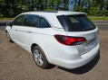 Vauxhall Astra 1.6 CDTi ecoTEC BlueInjection Design Sports Tourer Euro 6 (s/s) 5dr 6