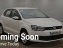 Volkswagen Polo 1.4 SE Euro 5 5dr