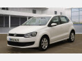 Volkswagen Polo 1.4 SE Euro 5 5dr 3