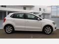 Volkswagen Polo 1.4 SE Euro 5 5dr 6