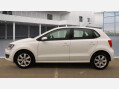 Volkswagen Polo 1.4 SE Euro 5 5dr 7