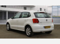Volkswagen Polo 1.4 SE Euro 5 5dr 4