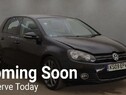 Volkswagen Golf 2.0 TDI GT Euro 5 5dr