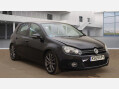 Volkswagen Golf 2.0 TDI GT Euro 5 5dr 2