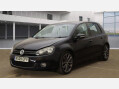 Volkswagen Golf 2.0 TDI GT Euro 5 5dr 3