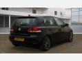Volkswagen Golf 2.0 TDI GT Euro 5 5dr 5