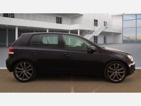Volkswagen Golf 2.0 TDI GT Euro 5 5dr 6