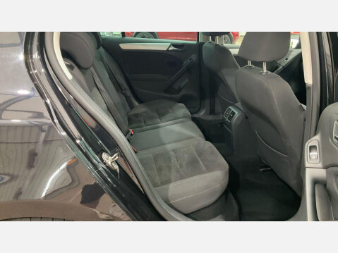Volkswagen Golf 2.0 TDI GT Euro 5 5dr 9