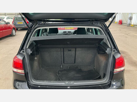 Volkswagen Golf 2.0 TDI GT Euro 5 5dr 8