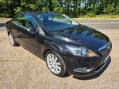 Ford Focus CC 2.0 TD CC-2 2dr 3