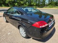 Ford Focus CC 2.0 TD CC-2 2dr 7