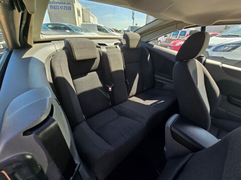 Ford Focus CC 2.0 TD CC-2 2dr 23