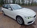 BMW 3 Series 3.0 330d M Sport Touring Auto xDrive Euro 6 (s/s) 5dr