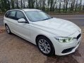 BMW 3 Series 3.0 330d M Sport Touring Auto xDrive Euro 6 (s/s) 5dr 1