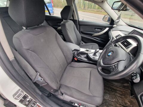 BMW 3 Series 3.0 330d M Sport Touring Auto xDrive Euro 6 (s/s) 5dr 7