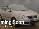 Volkswagen Polo 1.4 Match 5dr