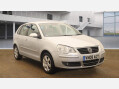 Volkswagen Polo 1.4 Match 5dr 2