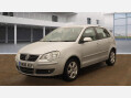 Volkswagen Polo 1.4 Match 5dr 3