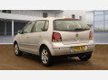 Volkswagen Polo 1.4 Match 5dr 4