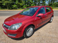 Vauxhall Astra 1.6i 16v Life 5dr 4