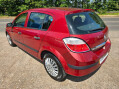 Vauxhall Astra 1.6i 16v Life 5dr 6