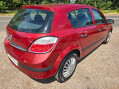 Vauxhall Astra 1.6i 16v Life 5dr 7