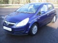 Vauxhall Corsa 1.3 CDTi ecoFLEX Active 5dr 10
