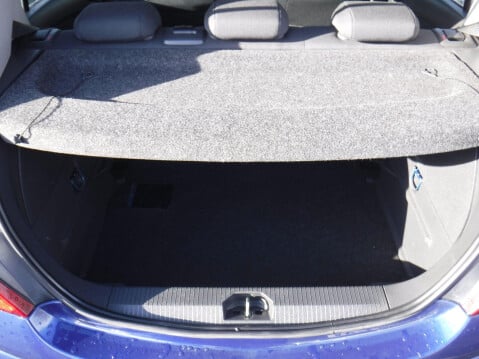 Vauxhall Corsa 1.3 CDTi ecoFLEX Active 5dr 12