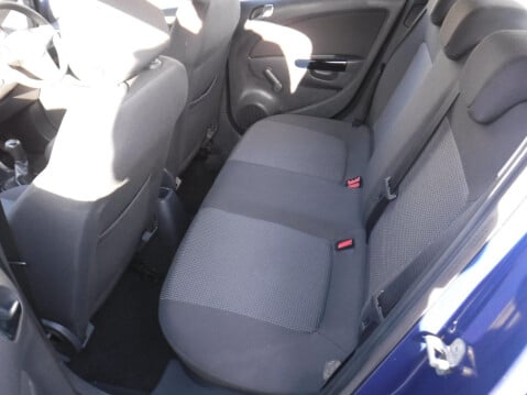 Vauxhall Corsa 1.3 CDTi ecoFLEX Active 5dr 14